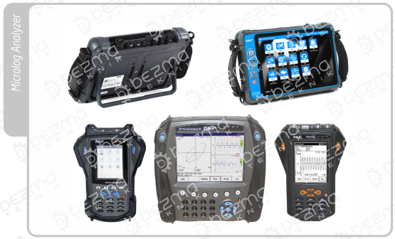 Microlog Analyzer